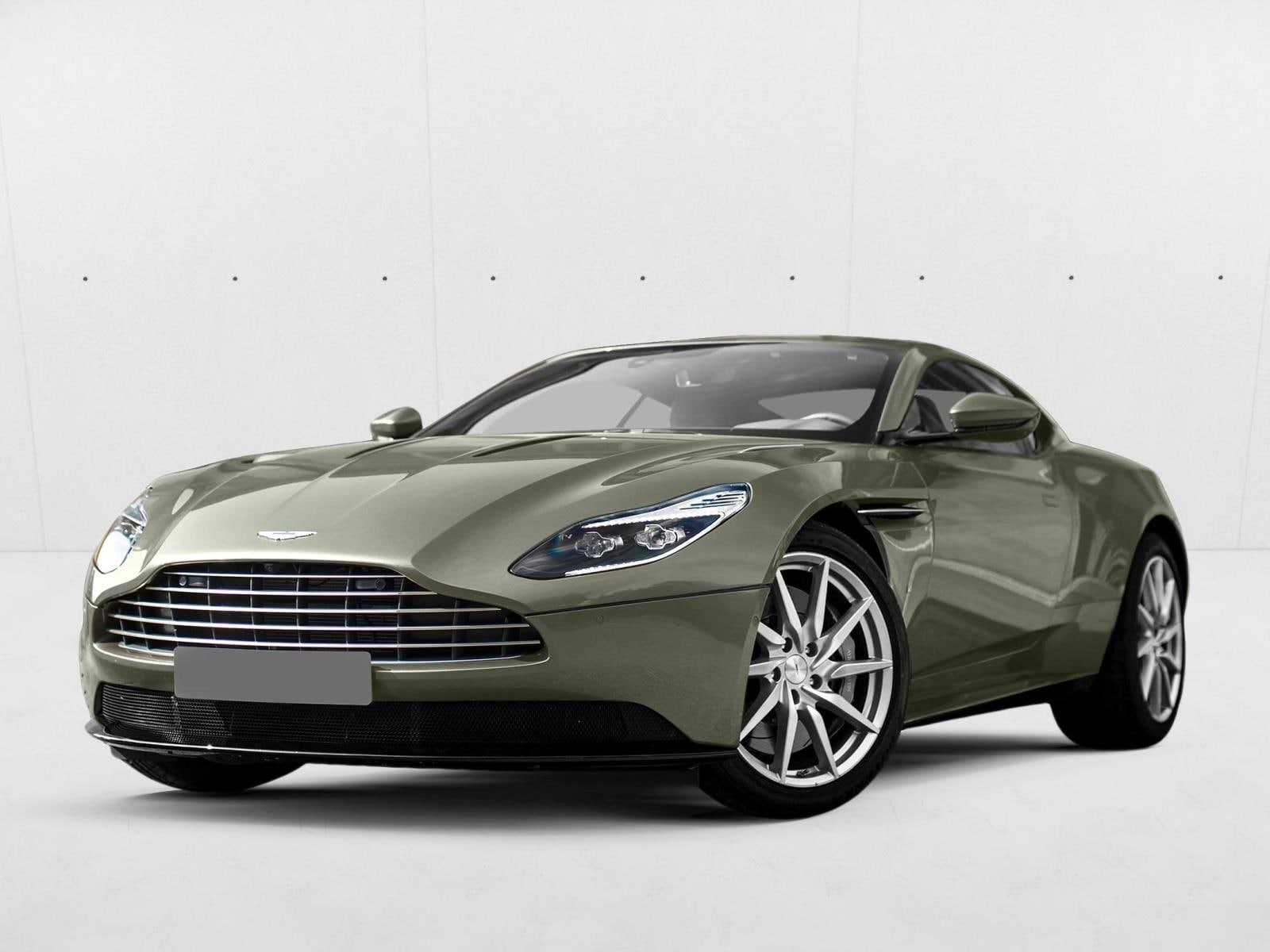 aston martin db11 2018 SCFRMFAV9JGL03684 image aston martin db11 2018 SCFRMFAV9JGL03684 image